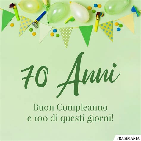 compleanno 70 anni prada|Auguri di Buon Compleanno per i 70 Anni .